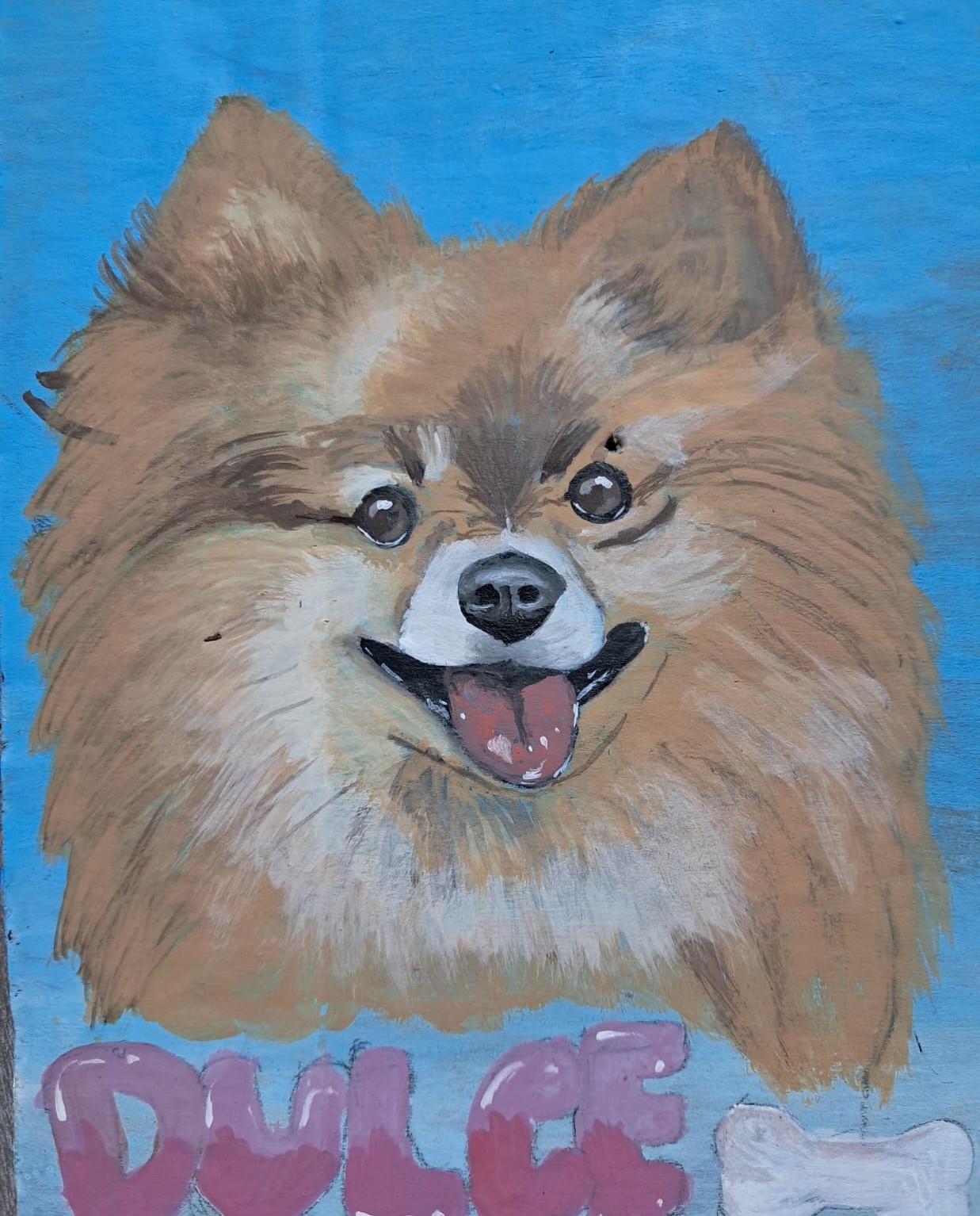 Dulce