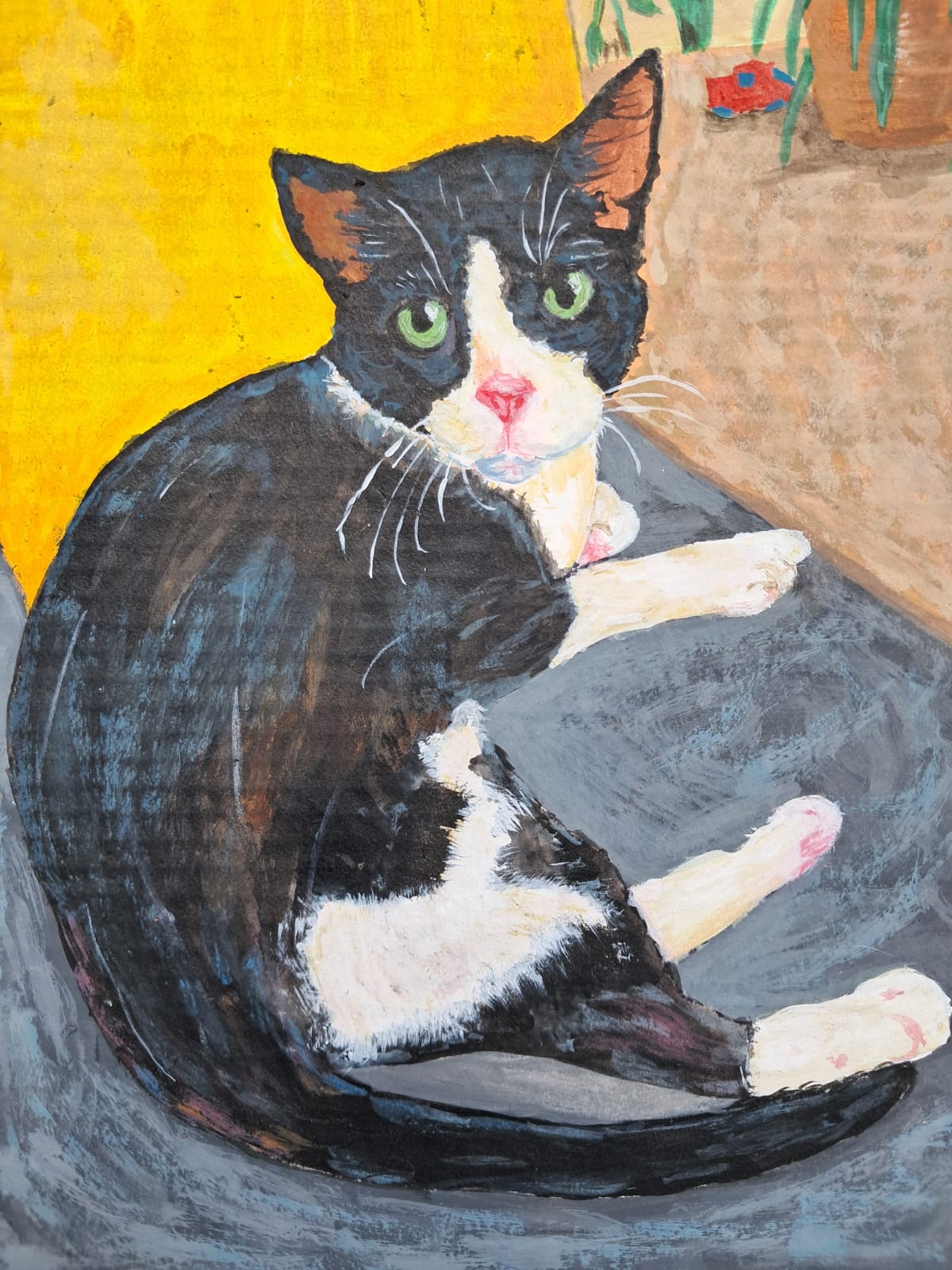 Gato Felix