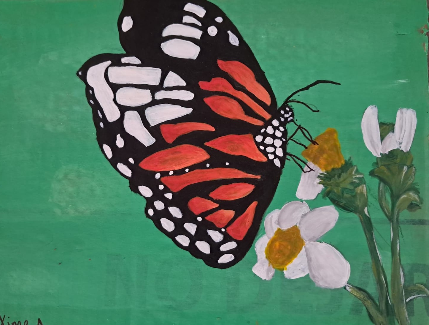 Naturaleza